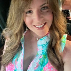 Meet your Posher, Heather